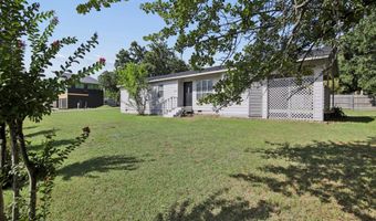 217 Chambers Dr, Alvarado, TX 76009