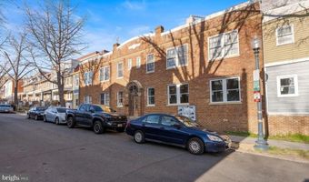 3701 9TH St NW 4, Washington, DC 20010