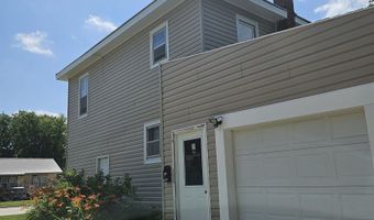321 N Jones, Algona, IA 50511
