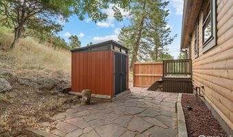 475 Deer Trail Rd, Boulder, CO 80302