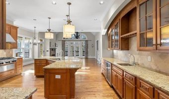 1885 Pitner Rd NW, Acworth, GA 30101