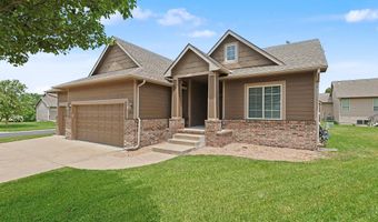 933 W Threewood, Andover, KS 67002