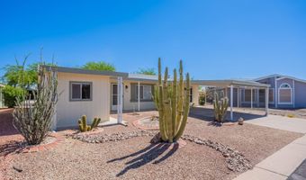 2054 N Thornton Rd 138, Casa Grande, AZ 85122