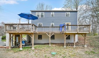 378 Route 87, Columbia, CT 06237