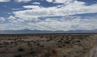 003-302 22 T29N R48E S9, Eureka, NV 89821