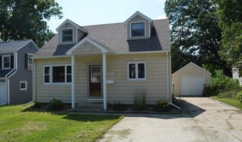 718 S Harlan St, Algona, IA 50511