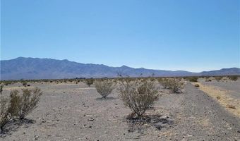 4183 W Harvest St, Amargosa Valley, NV 89020
