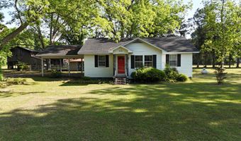 9439 Charleston Hwy, Bowman, SC 29018