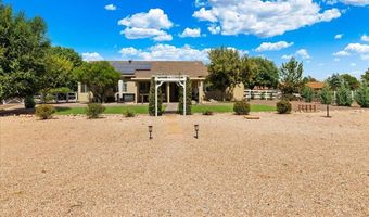 1093 W Heather Ln, Chino Valley, AZ 86323