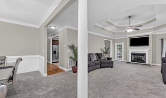 1601 E Tavelle Ln, Beech Island, SC 29842