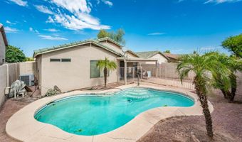 2721 N 107TH Dr, Avondale, AZ 85392