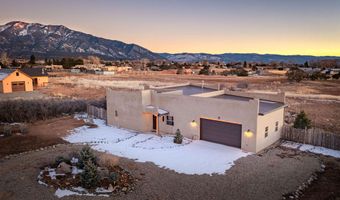 25 A Sunset, Arroyo Seco, NM 87514