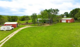 1633 N 600 Rd, Baldwin City, KS 66006