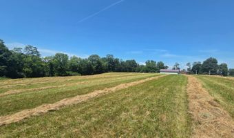 6816 Salem Ridge Rd, Aurora, IN 47001