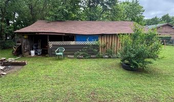 924 Chitwood St, Alma, AR 72921