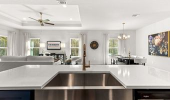 9500 Mossy Rd Plan: The Isabella, Biloxi, MS 39532