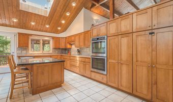 35 Camino Real, Angel Fire, NM 87710