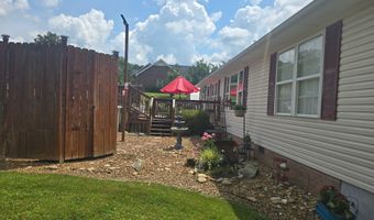 25 Red Oak Dr, Barbourville, KY 40906