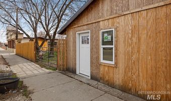 20 40 E Central Blvd, Cambridge, ID 83610
