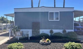 1120 E Mission Rd 76, Fallbrook, CA 92028