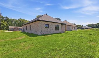 205 E Florida St, Beebe, AR 72012
