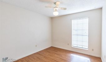 2350 Corsicana Ave, Abilene, TX 79606