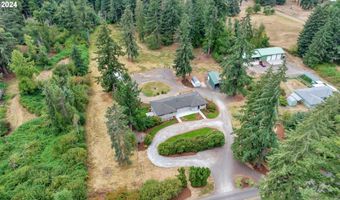 21271 S FERGUSON Rd, Beavercreek, OR 97004