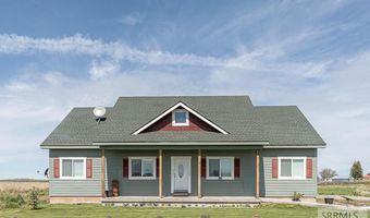 1121 N 3400 E, Ashton, ID 83420
