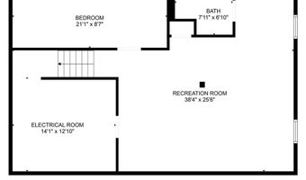 5538 Silverpoint Dr, Cincinnati, OH 45247