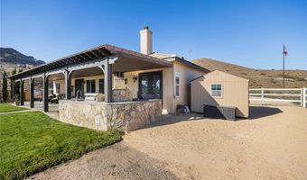 34468 Katrina St, Acton, CA 93510