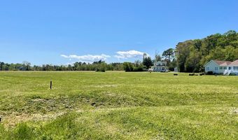 13 BAY VIEW Ln Lot 13, Atlantic, VA 23303