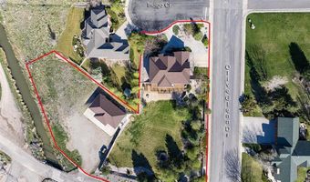 407 Indigo Cir 3, Cody, WY 82414