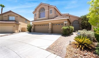 8253 Ruby Mountain Way, Las Vegas, NV 89128