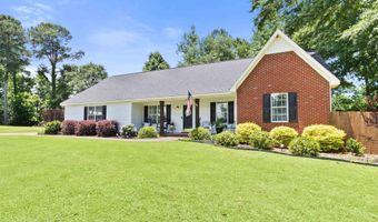 1406 Dan Ave, Albertville, AL 35950