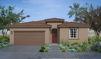 62718 N Crescent St Plan: Residence Three, Desert Hot Springs, CA 92240