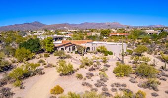 9446 E ROMPING Rd, Carefree, AZ 85377