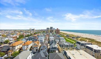 100 S Berkley Sq 12F, Atlantic City, NJ 08401