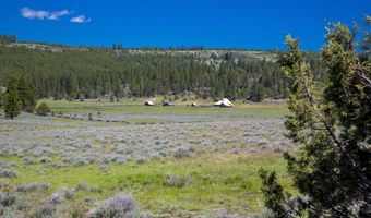 Fishhole Creek Road, Bly, OR 97622