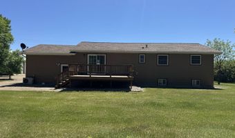 1439 HWY 5, Bottineau, ND 58318