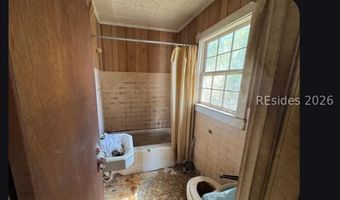 438 N Main St, Brunson, SC 29911