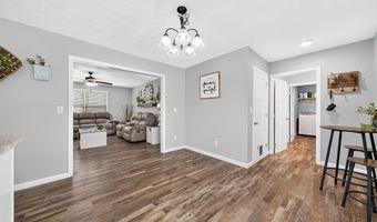 225 Peach St, Baxter, TN 38544