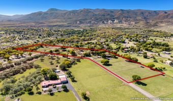 1450 S Maybelle Ln, Camp Verde, AZ 86322