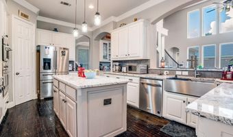 1221 Bridgeway Ln, Allen, TX 75013