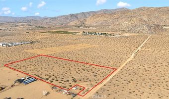 0 Nisqually Rd, Apple Valley, CA 92308