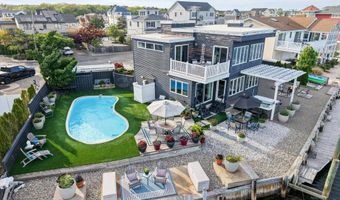 265 Cypress Dr, Bayville, NJ 08721