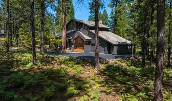 13452 Foin Follette GM 300, Black Butte Ranch, OR 97759
