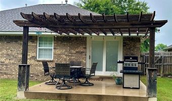 16515 County Road 3537, Ada, OK 74820