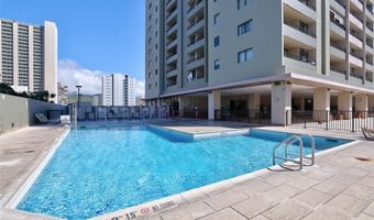 2240 Kuhio Ave 3803 (Penthouse), Honolulu, HI 96815