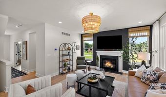 7315 Evergreen Trl, Almont Twp., MI 48003
