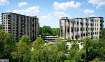 5225 POOKS HILL Rd 1621S, Bethesda, MD 20814